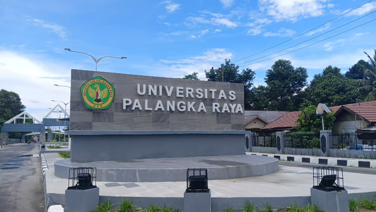 JADWAL DAN TATA CARA PENDAFTARAN ULANG CALON MAHASISWA BARU PROGRAM DIPLOMA DAN PROGRAM SARJANA UNIVERSITAS PALANGKA RAYA JALUR SELEKSI MANDIRI MASUK PERGURUAN TINGGI NEGERI WILAYAH BARAT (SMMPTN BARAT) TAHUN 2026