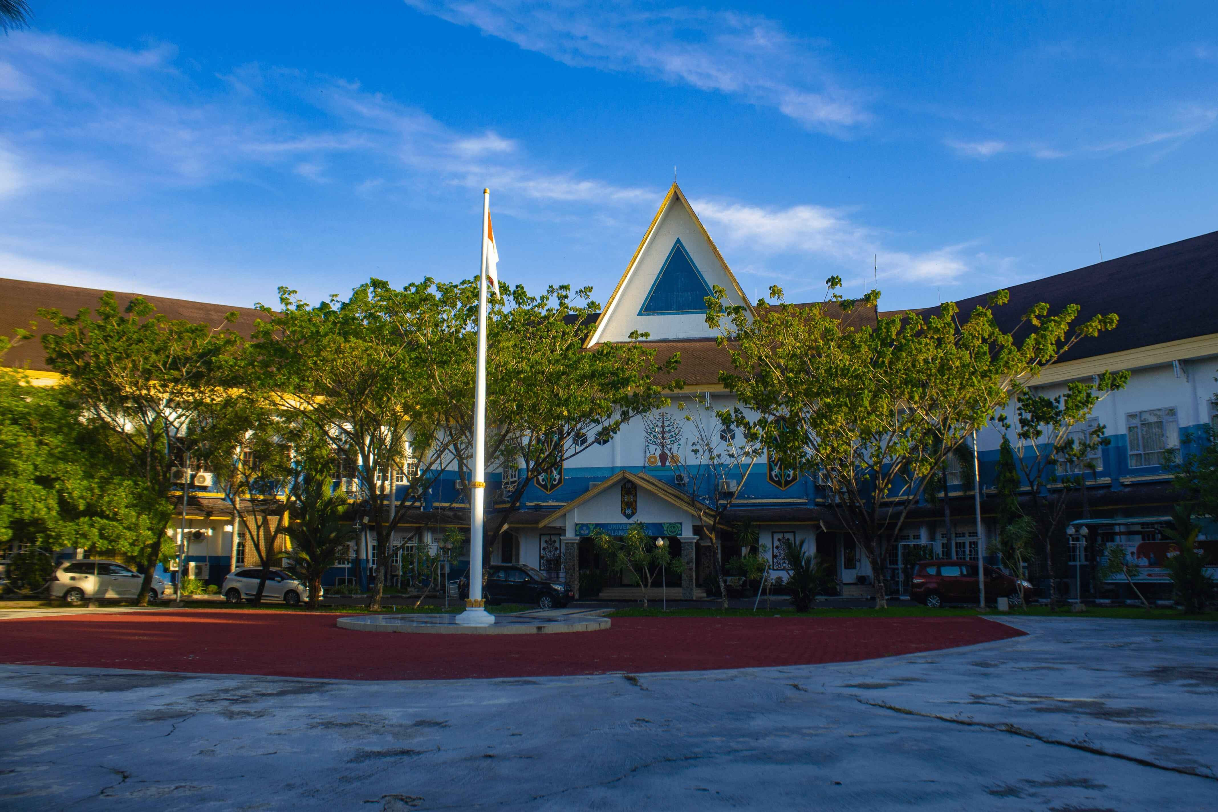 JADWAL DAN TATA CARA PENDAFTARAN ULANG CALON MAHASISWA BARU PROGRAM DIPLOMA DAN PROGRAM SARJANA UNIVERSITAS PALANGKA RAYA JALUR SELEKSI MANDIRI MASUK PERGURUAN TINGGI NEGERI WILAYAH BARAT (SMMPTN BARAT) TAHUN 2026