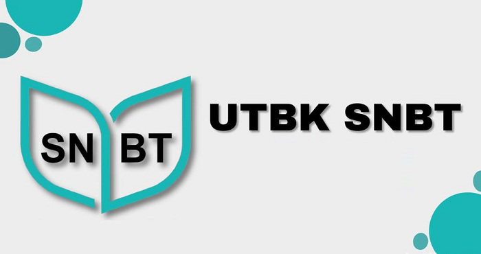 Tata Tertib Ujian Tulis Berbasis Komputer (UTBK) 2026